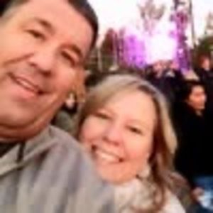 Meet your Posher, Denise